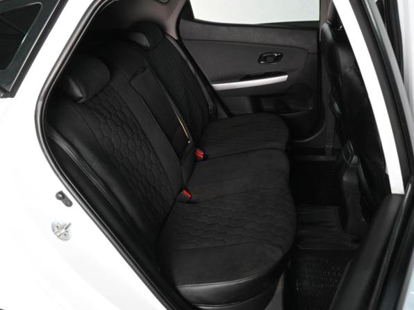 Kia Ceed II с пробегом 2013 года, цена 1 335 000 рублей, 163752 км, хэтчбек, Автокод Объявления
