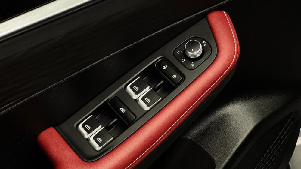 Geely Coolray I Рестайлинг Киров  - изображение 14