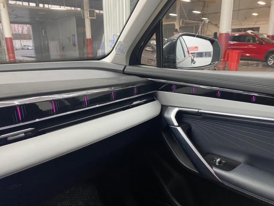 Geely Atlas II Альметьевск  - изображение 29