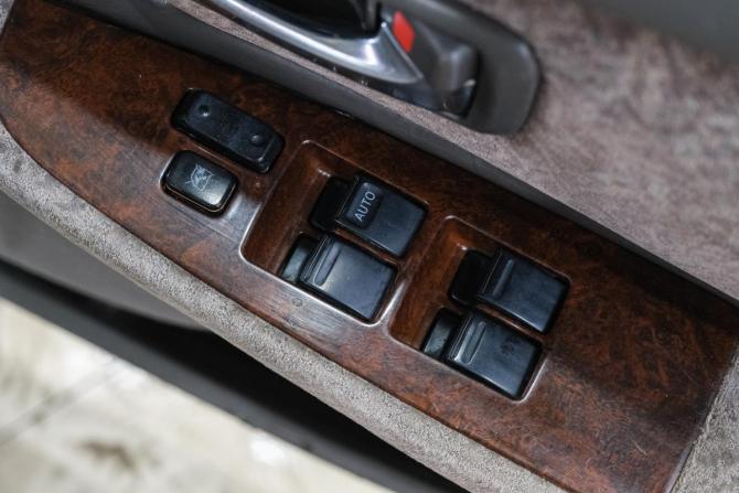 Toyota Mark II VIII (X100) с пробегом 2000 года, цена 699 000 рублей, 320000 км, седан, Автокод Объявления