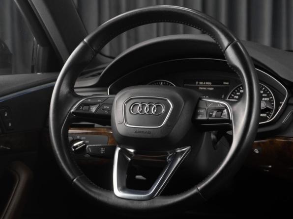 Audi A4 V (B9) с пробегом 2016 года, цена 2 199 000 рублей, 180160 км, седан, Автокод Объявления