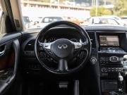 Infiniti FX II (S51) Рестайлинг Сочи  - изображение 43