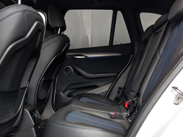 BMW X1 II (F48) Рестайлинг с пробегом 2022 года, цена 4 000 000 рублей, 48139 км, внедорожник, Автокод Объявления
