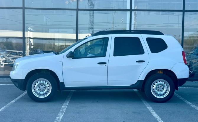Renault Duster I с пробегом 2014 года, цена 925 000 рублей, 165143 км, внедорожник, Автокод Объявления