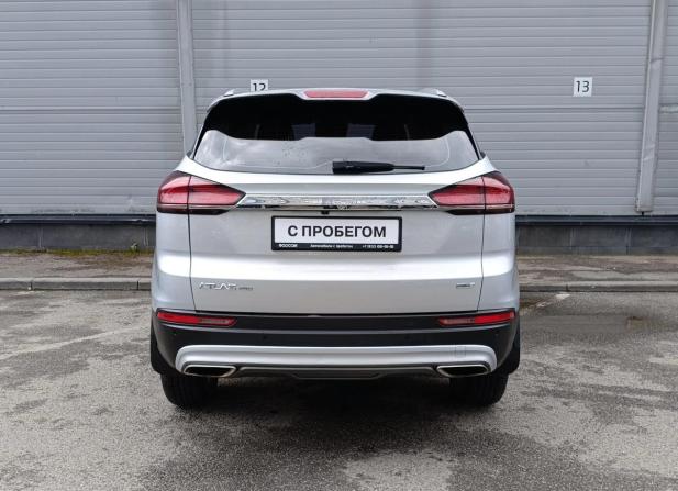 Geely Atlas Pro с пробегом 2023 года, цена 1 909 000 рублей, 64515 км, внедорожник, Автокод Объявления