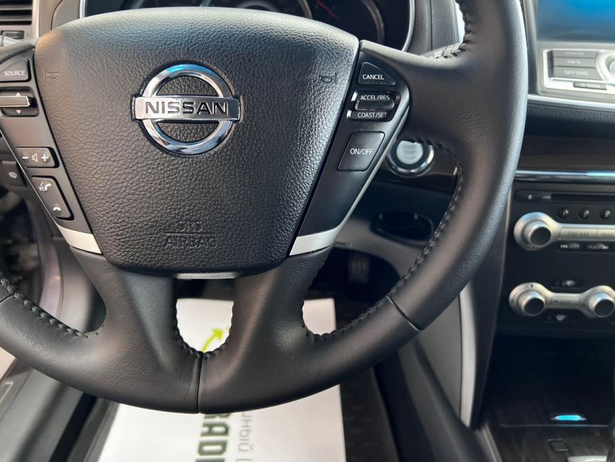 Nissan Teana II Рестайлинг Тверь  - изображение 18
