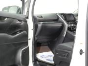 Toyota Vellfire II Рестайлинг Новосибирск  - изображение 54