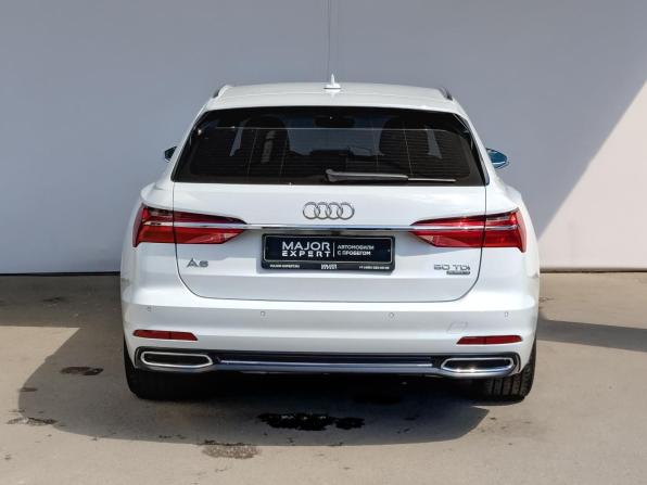 Audi A6 V (C8) с пробегом 2020 года, цена 4 705 000 рублей, 93129 км, универсал, Автокод Объявления