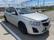 Chevrolet Cruze I Рестайлинг Уфа  - изображение 14