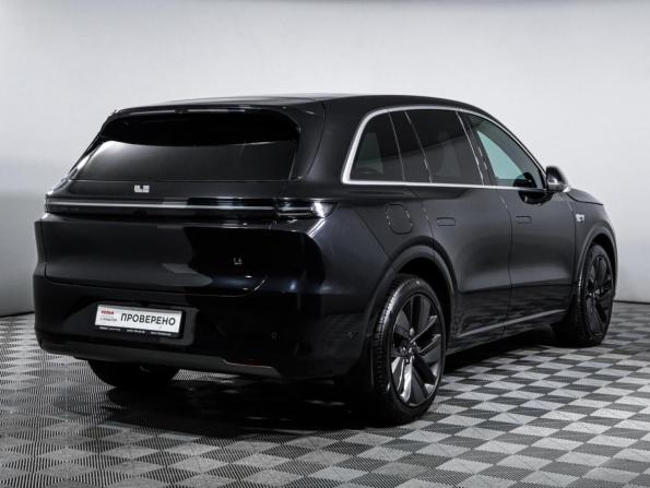 Li Auto (Lixiang) L6 с пробегом 2024 года, цена 5 765 000 рублей, 19314 км, внедорожник, Автокод Объявления