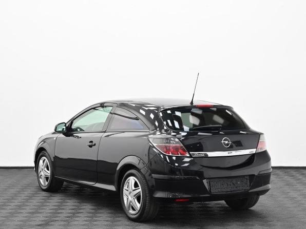Opel Astra H Рестайлинг с пробегом 2009 года, цена 329 000 рублей, 154000 км, хэтчбек, Автокод Объявления