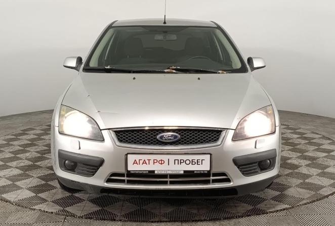 Ford Focus II с пробегом 2006 года, цена 410 000 рублей, 251038 км, хэтчбек, Автокод Объявления