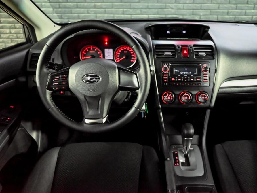 Subaru Impreza IV Екатеринбург  - изображение 16