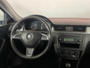Skoda Rapid I Воронеж  - изображение 30
