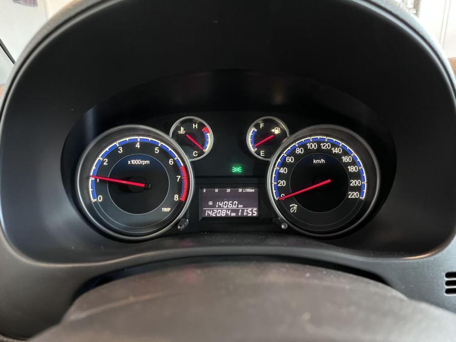Suzuki SX4 I (Classic) Рестайлинг Чебоксары  - изображение 11