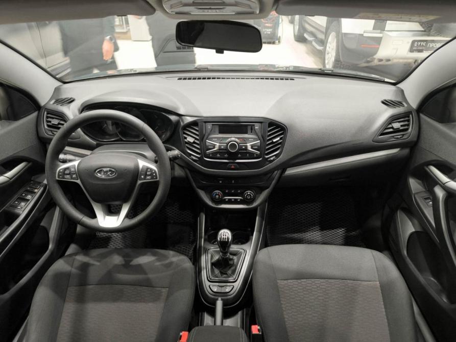 Lada (ВАЗ) Vesta I Казань  - изображение 17