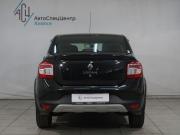 Renault Logan II Рестайлинг Химки  - изображение 30