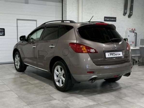 Nissan Murano II (Z51) Рестайлинг 2 с пробегом 2011 года, цена 1 150 000 рублей, 246050 км, внедорожник, Автокод Объявления