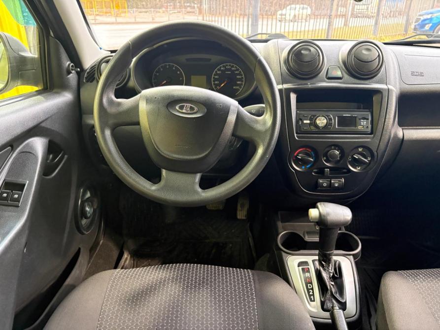 Lada (ВАЗ) Granta I Ижевск  - изображение 14