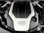 Audi A6 V (C8) Москва  - изображение 39