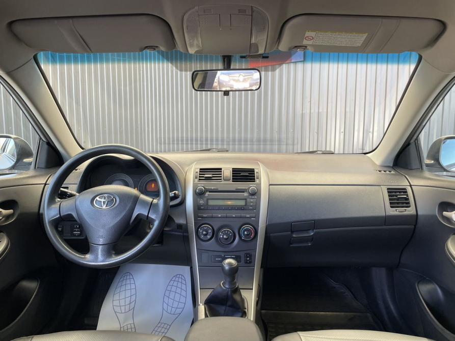 Toyota Corolla X (E140 E150) Пермь  - изображение 9