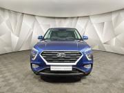 Hyundai Creta II Москва  - изображение 27