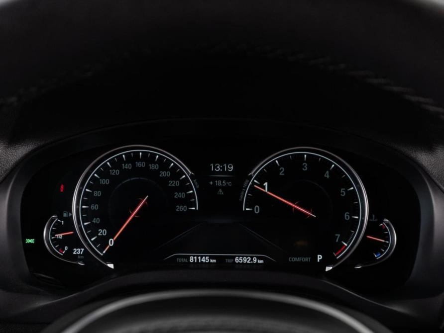 BMW X3 III (G01) Тюмень  - изображение 13