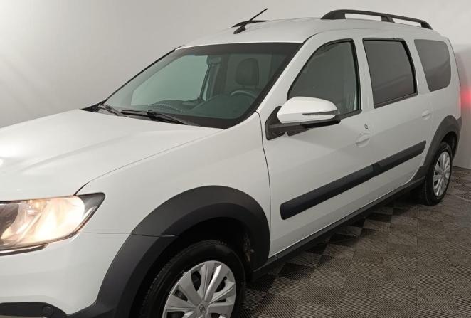 Lada (ВАЗ) Largus I с пробегом 2021 года, цена 770 000 рублей, 176699 км, универсал, Автокод Объявления