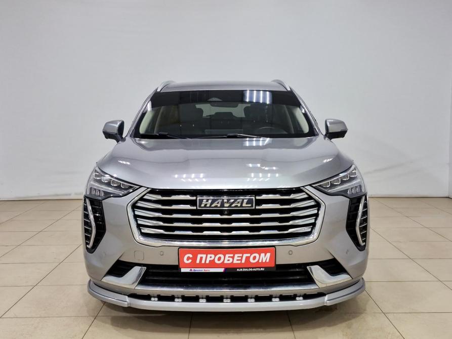Haval Jolion I Альметьевск  - изображение 2