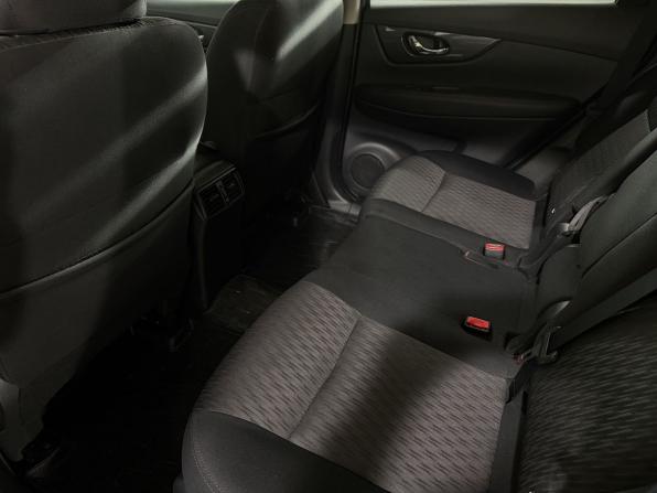 Nissan X-Trail III с пробегом 2019 года, цена 1 699 800 рублей, 210000 км, внедорожник, Автокод Объявления