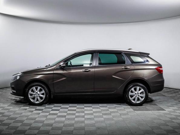 Lada (ВАЗ) Vesta I с пробегом 2020 года, цена 1 060 000 рублей, 121030 км, универсал, Автокод Объявления