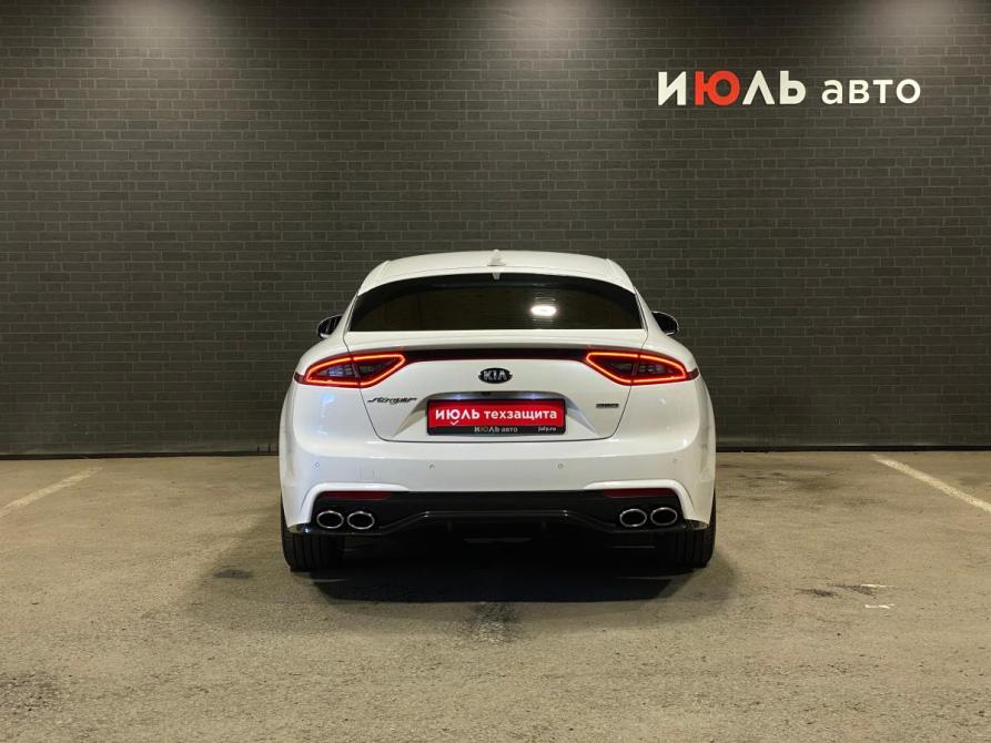 Kia Stinger I Челябинск  - изображение 6