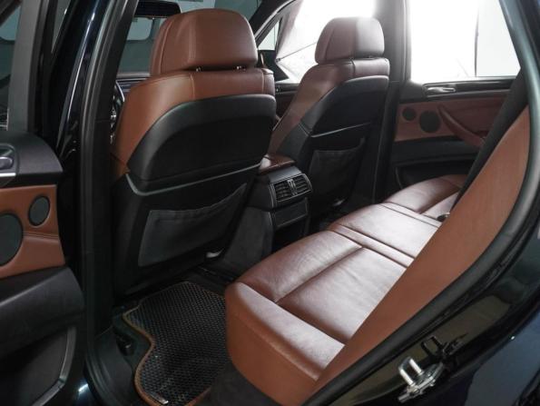 BMW X5 II (E70) Рестайлинг с пробегом 2011 года, цена 1 859 000 рублей, 430624 км, внедорожник, Автокод Объявления