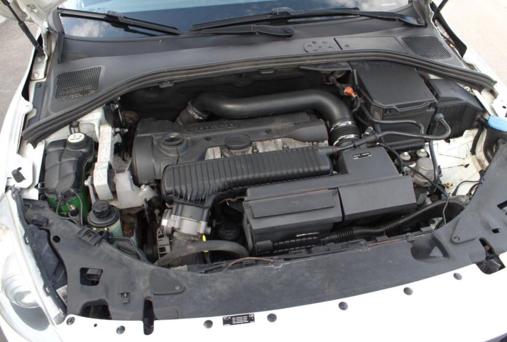 Volvo S60 II Нижний Новгород  - изображение 9