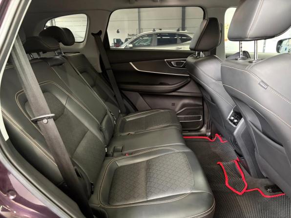 Chery Tiggo 8 Pro I с пробегом 2021 года, цена 1 797 000 рублей, 88000 км, внедорожник, Автокод Объявления