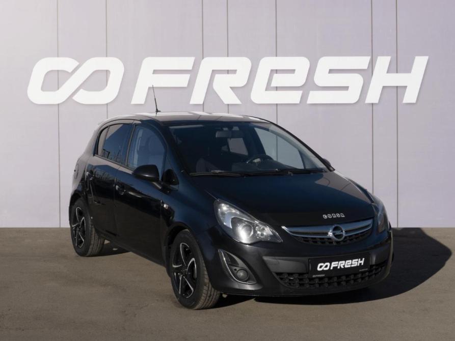 Opel Corsa D Рестайлинг I Орехово-Зуево  - изображение 1