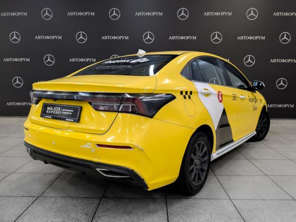 Omoda S5 с пробегом 2024 года, цена 1 165 000 рублей, 99439 км, седан, Автокод Объявления