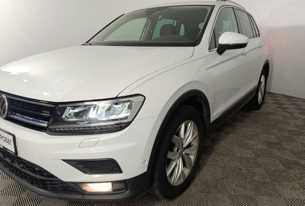 Volkswagen Tiguan II Волгоград  - изображение 24