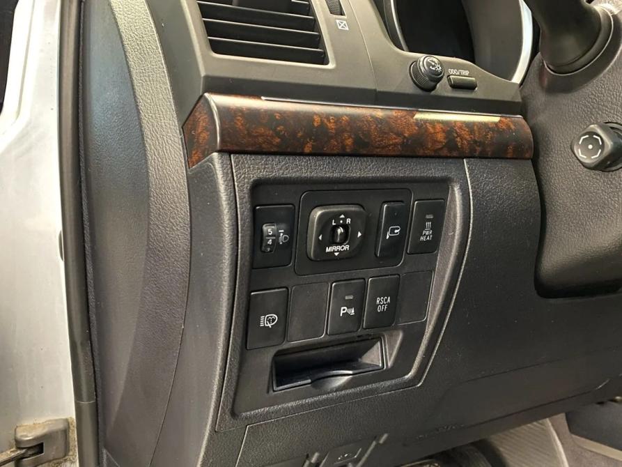 Toyota Land Cruiser 200 Series Екатеринбург  - изображение 21