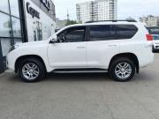 Toyota Land Cruiser Prado 150 Series Москва  - изображение 25