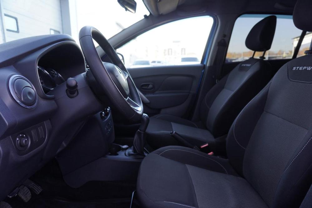 Renault Sandero II Рестайлинг Ульяновск  - изображение 10