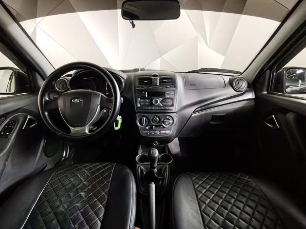Lada (ВАЗ) Granta I Рестайлинг с пробегом 2023 года, цена 697 000 рублей, 63509 км, лифтбек, Автокод Объявления
