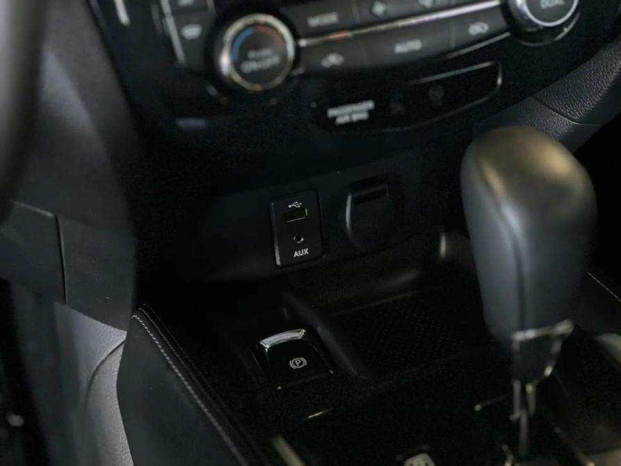 Nissan X-Trail III Екатеринбург  - изображение 18