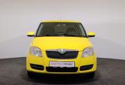 Skoda Fabia II Ярославль  - изображение 22