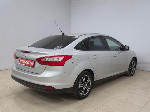 Ford Focus III с пробегом 2011 года, цена 735 000 рублей, 158537 км, седан, Автокод Объявления