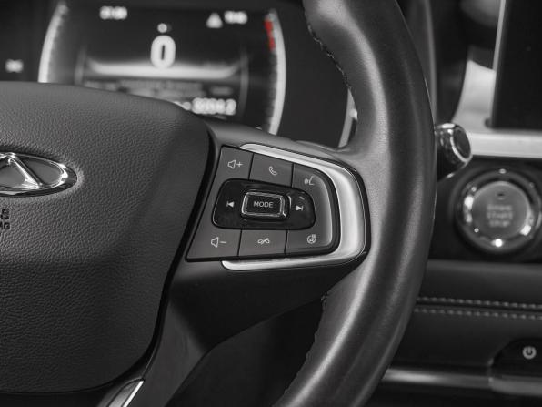 Chery Tiggo 7 Pro I с пробегом 2021 года, цена 1 479 000 рублей, 54100 км, внедорожник, Автокод Объявления