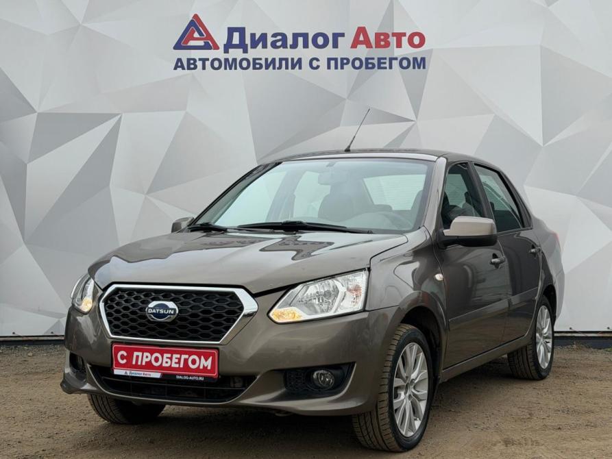 Datsun on-DO I Набережные Челны  - изображение 1