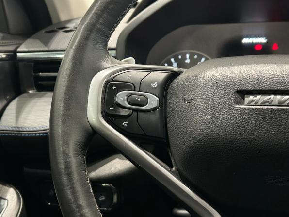 Haval Jolion I с пробегом 2021 года, цена 1 699 000 рублей, 58814 км, внедорожник, Автокод Объявления