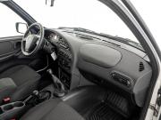 Lada (ВАЗ) Niva I Рестайлинг (Travel) Москва  - изображение 38
