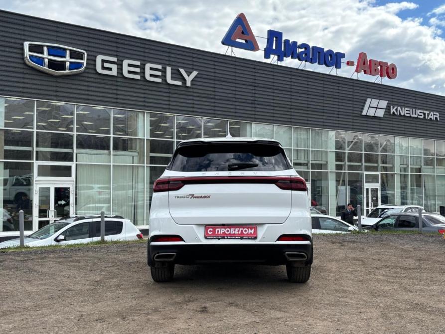 Chery Tiggo 7 Pro Max I Набережные Челны  - изображение 8